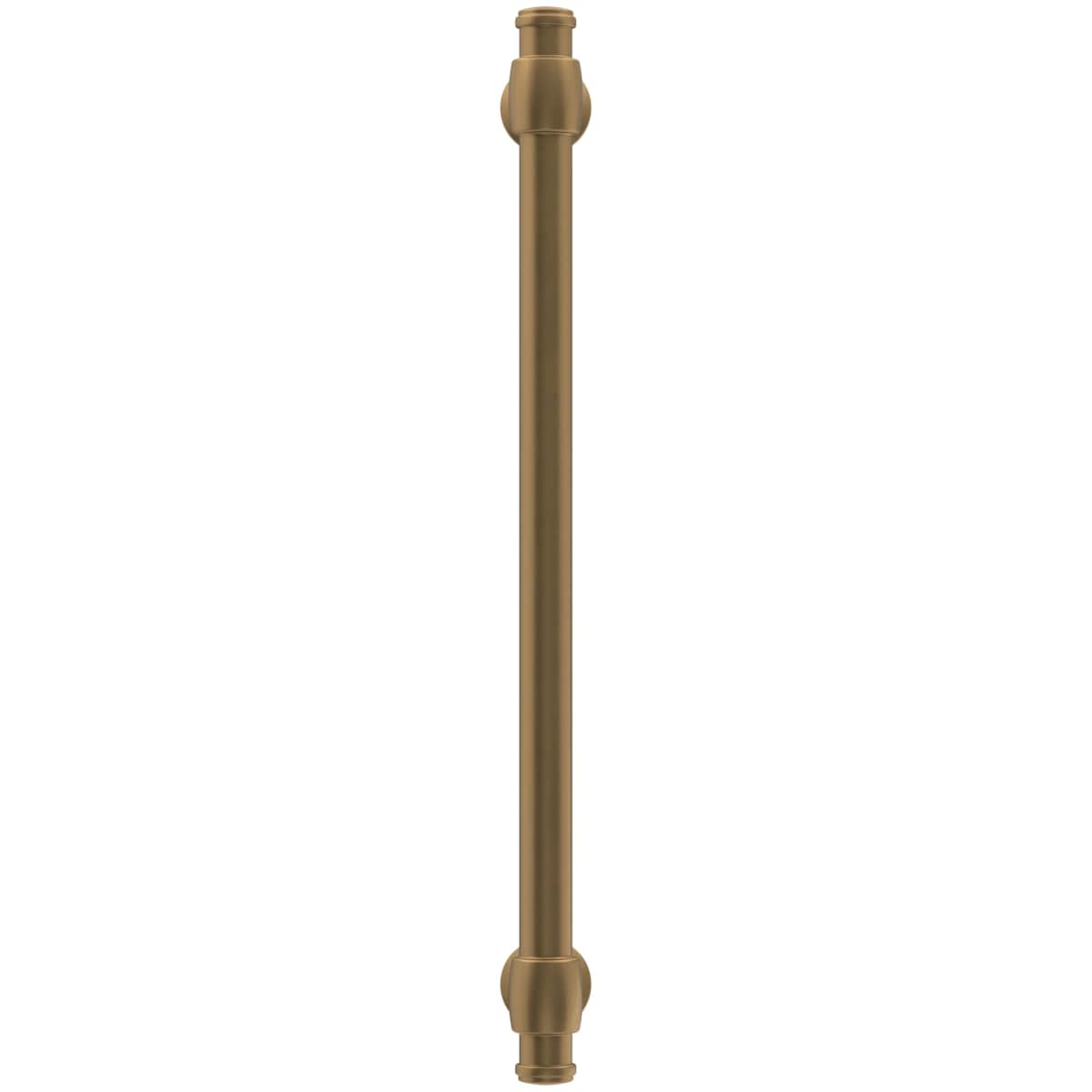 Amerock - BP36768CZ - Winsome 7-9/16 Inch Center to Center Bar Cabinet Pull in Champagne Bronze