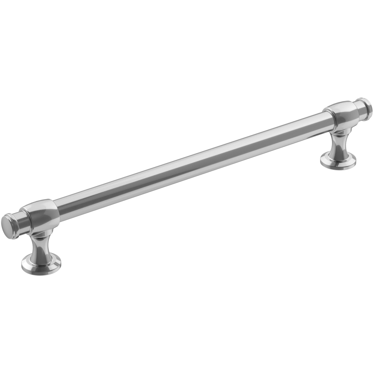 Winsome 7-9/16 Inch Center to Center Bar Cabinet Pull