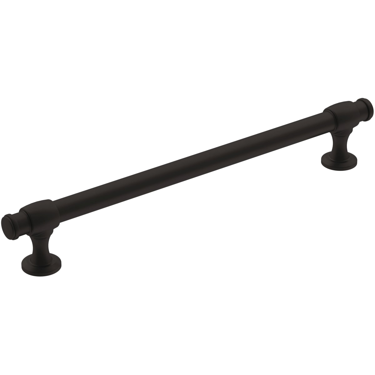 Winsome 7-9/16 Inch Center to Center Bar Cabinet Pull
