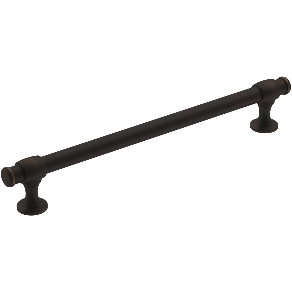 Winsome 7-9/16 Inch Center to Center Bar Cabinet Pull