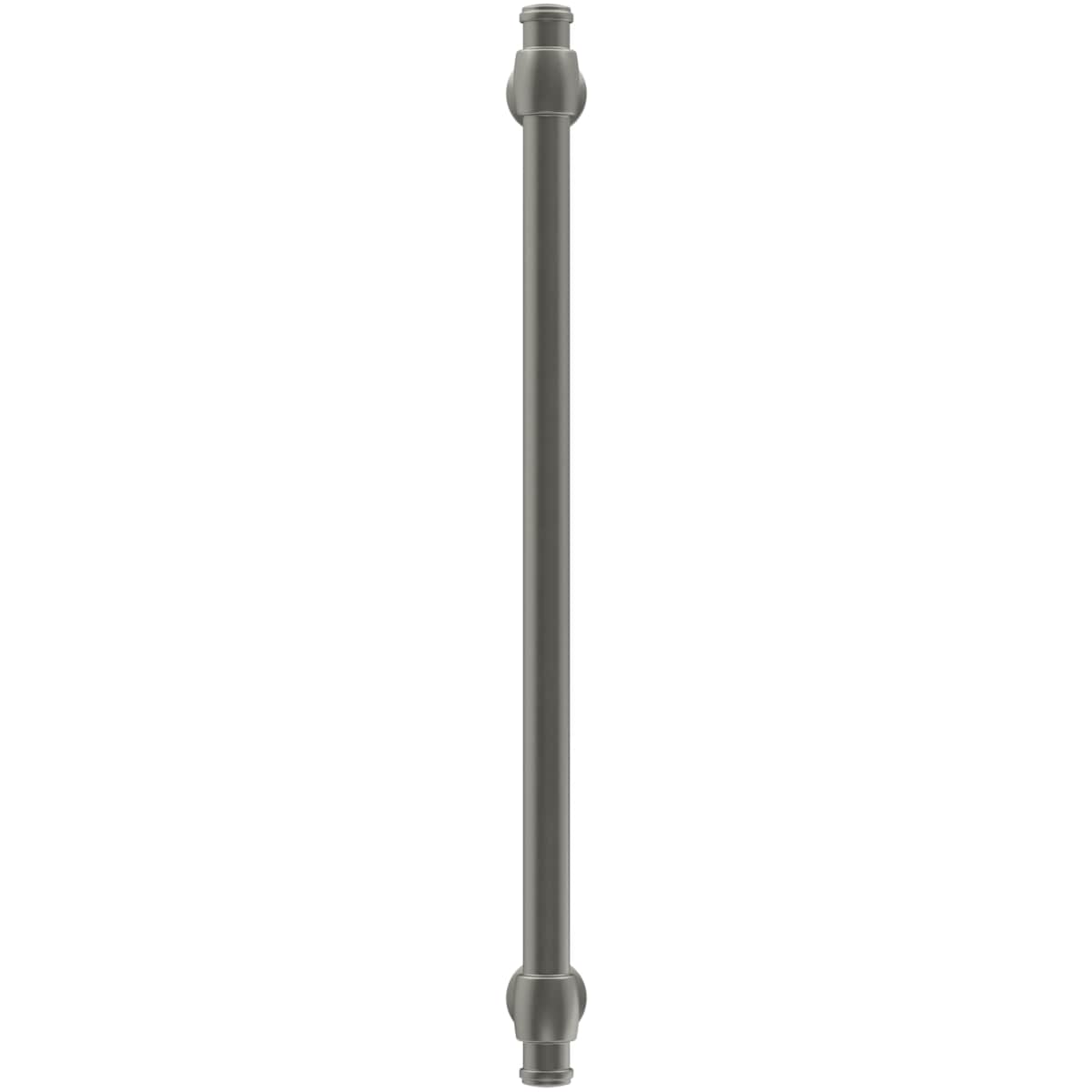 Amerock - BP36769PN - Winsome 8-13/16 Inch Center to Center Bar Cabinet Pull in Polished Nickel