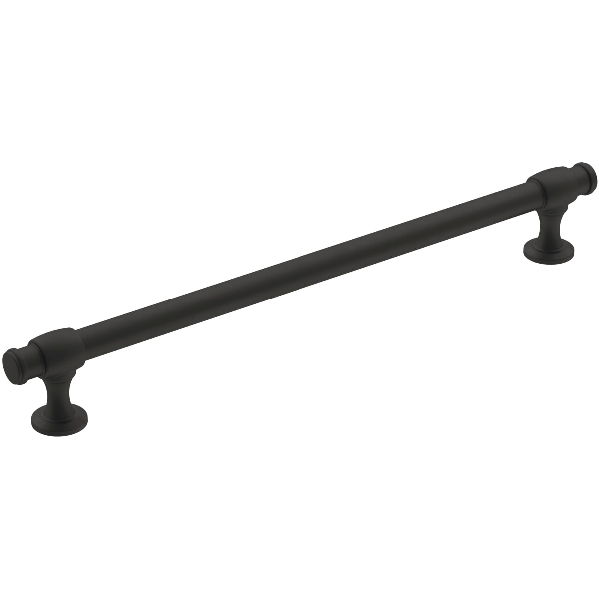 Winsome 8-13/16 Inch Center to Center Bar Cabinet Pull