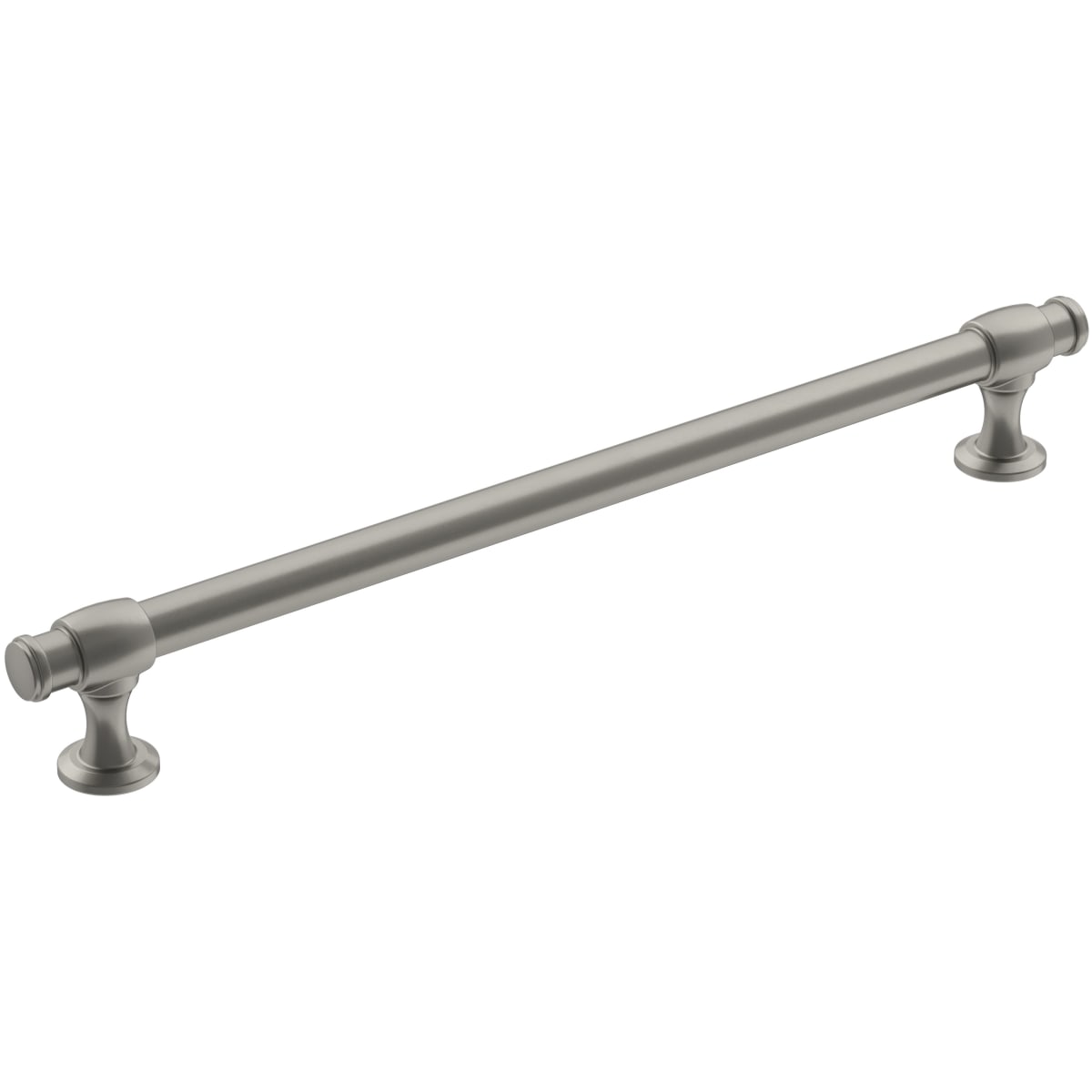 Winsome 8-13/16 Inch Center to Center Bar Cabinet Pull