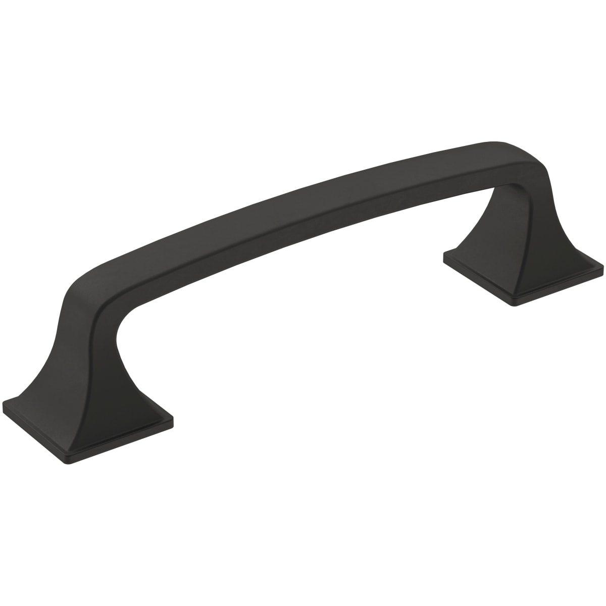 Ville 3-3/4 Inch Center to Center Handle Cabinet Pull