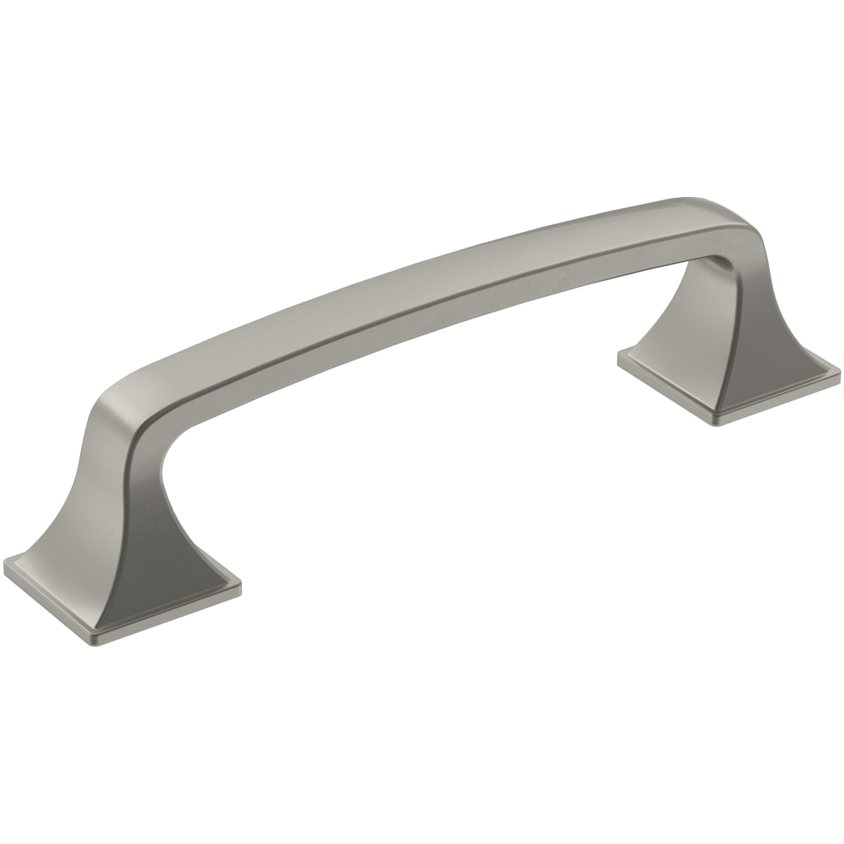 Ville 3-3/4 Inch Center to Center Handle Cabinet Pull