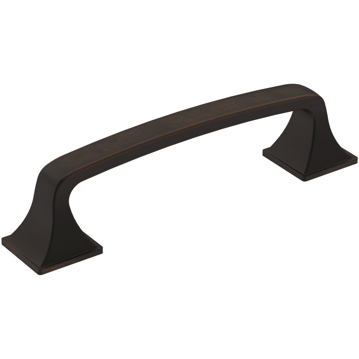 Ville 3-3/4 Inch Center to Center Handle Cabinet Pull