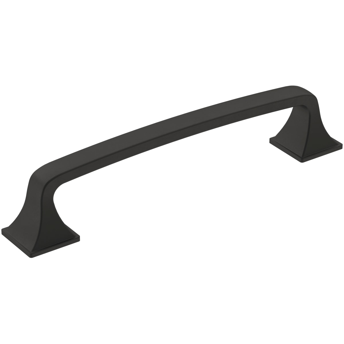 Ville 5-1/16 Inch Center to Center Handle Cabinet Pull