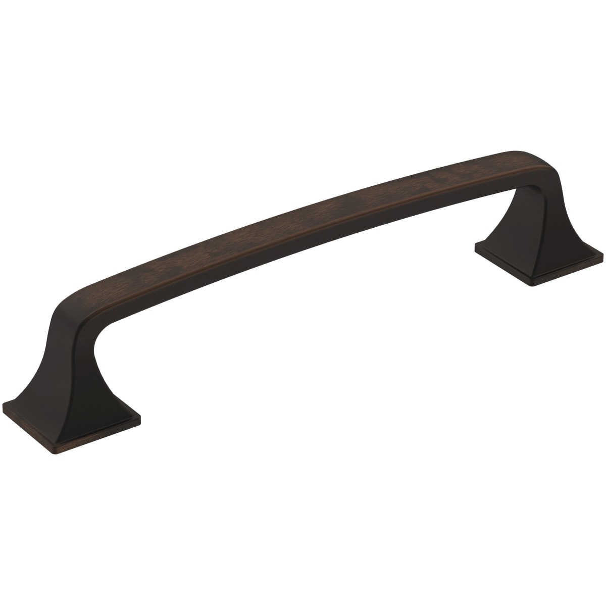Ville 5-1/16 Inch Center to Center Handle Cabinet Pull