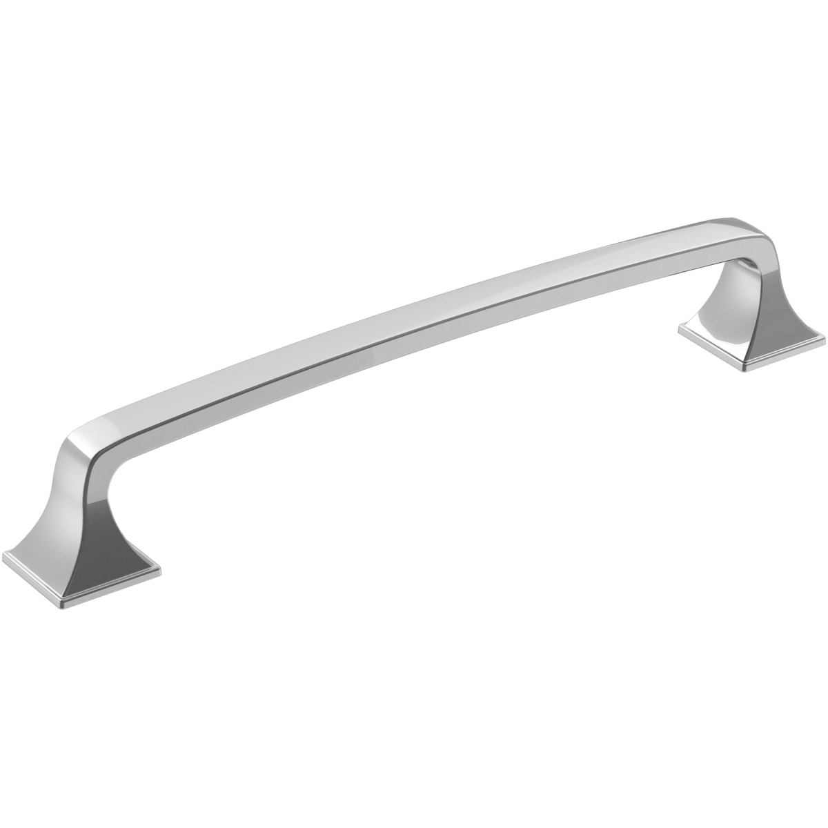 Ville 6-5/16 Inch Center to Center Handle Cabinet Pull