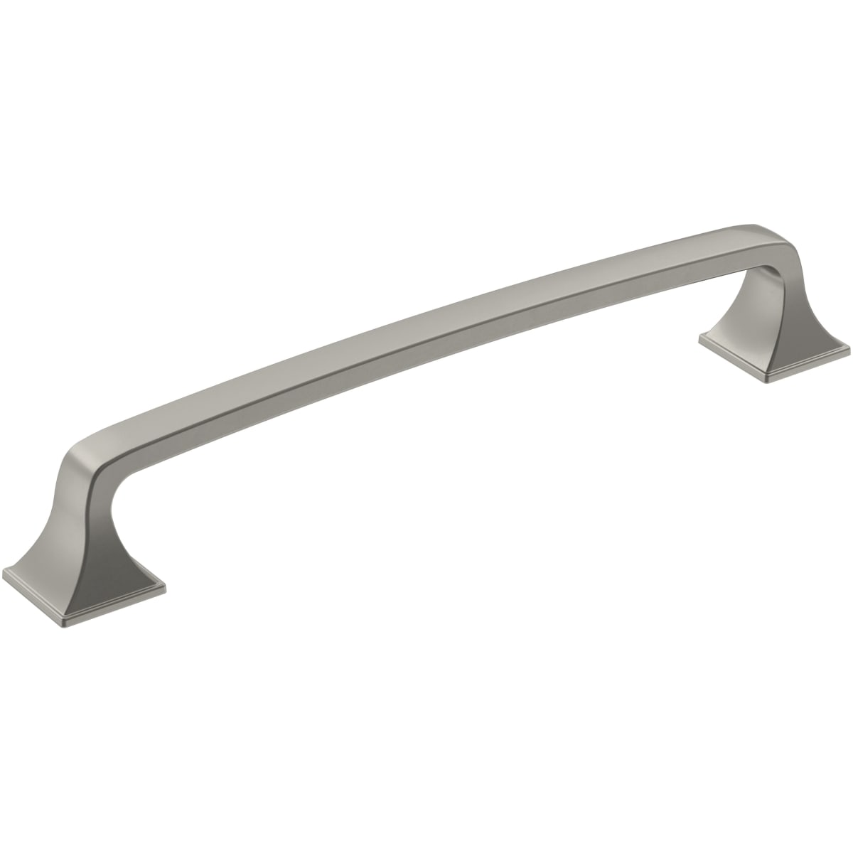 Ville 6-5/16 Inch Center to Center Handle Cabinet Pull