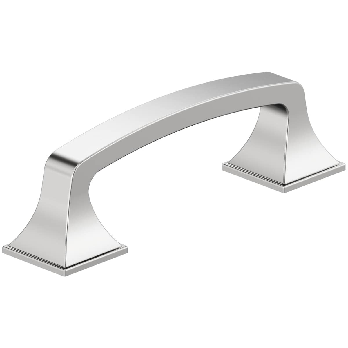 Ville 3 Inch Center to Center Handle Cabinet Pull
