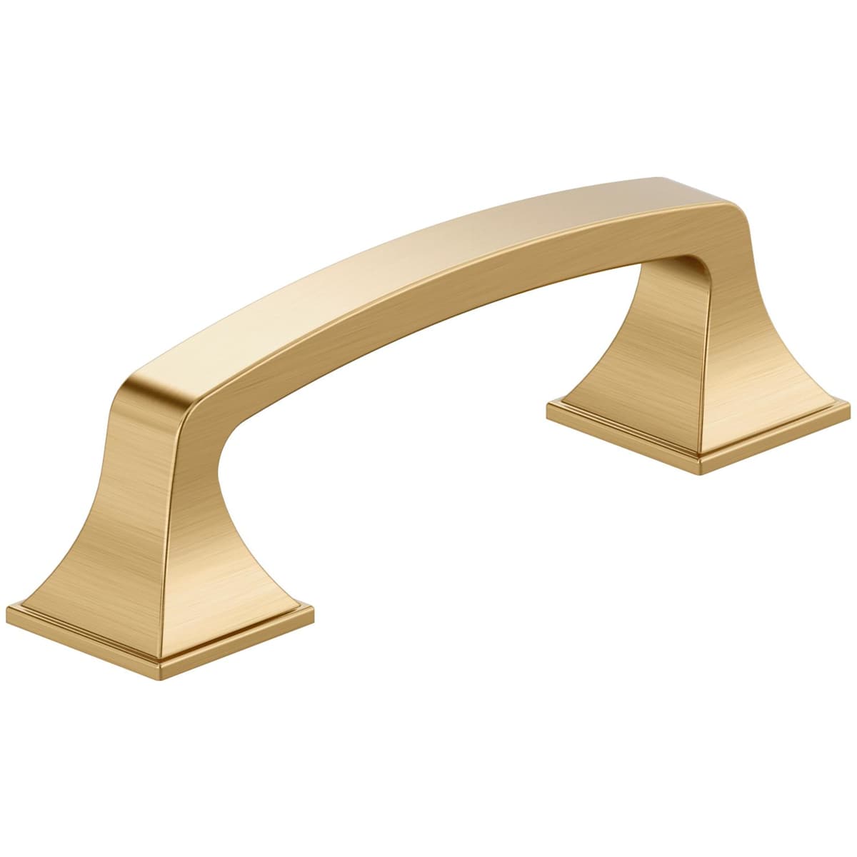 Ville 3 Inch Center to Center Handle Cabinet Pull
