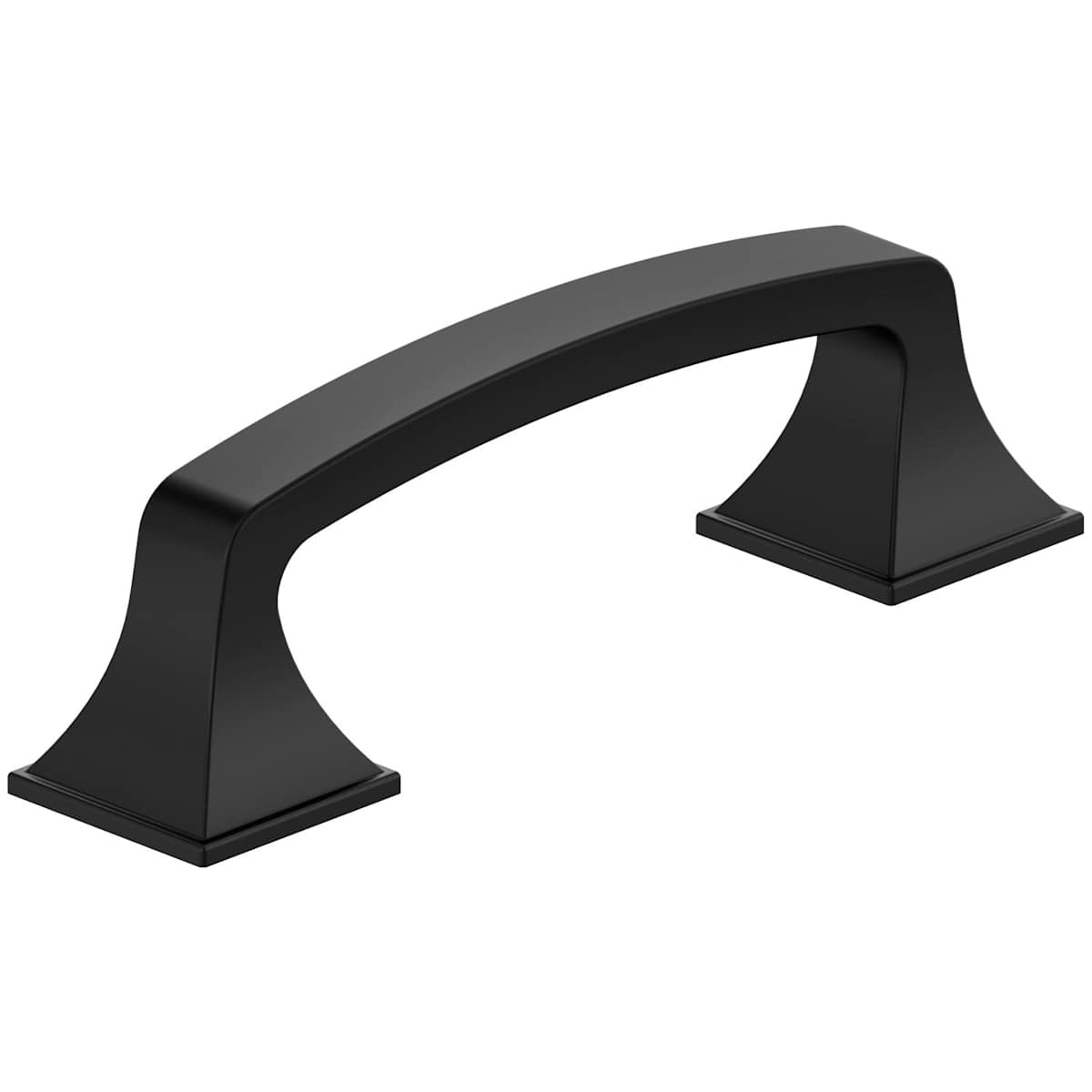 Ville 3 Inch Center to Center Handle Cabinet Pull