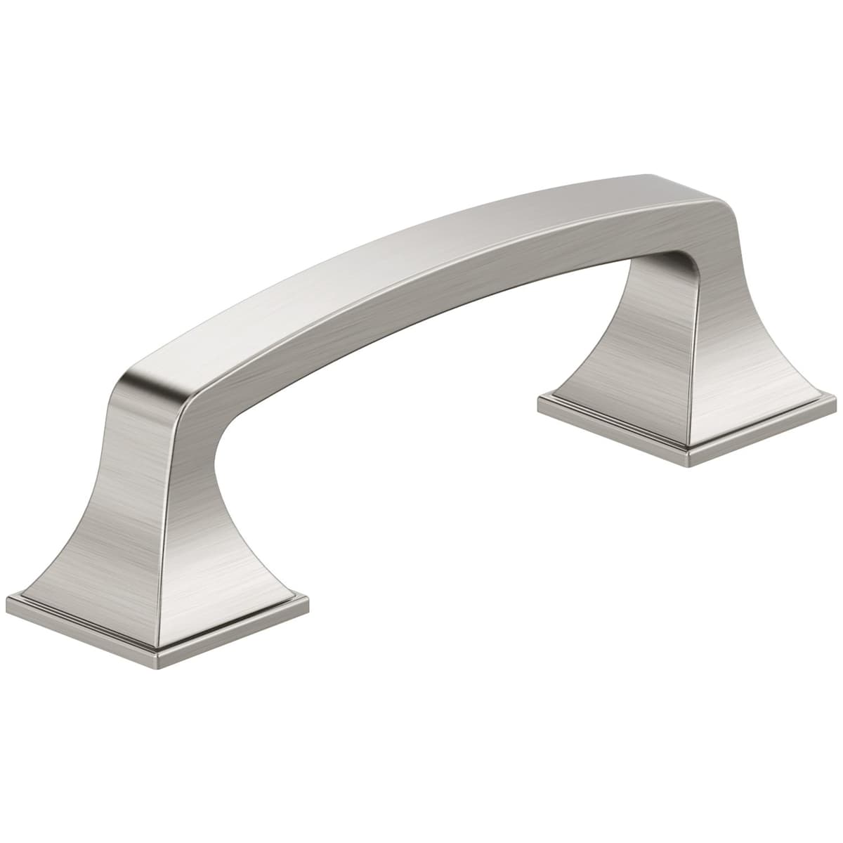 Ville 3 Inch Center to Center Handle Cabinet Pull