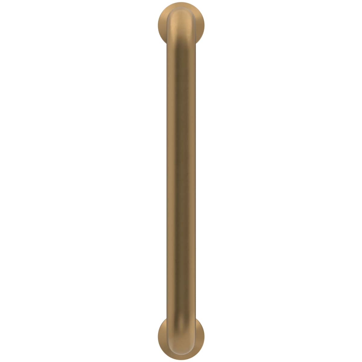 Amerock - BP36781G10 - Factor 3-3/4 Inch Center to Center Handle Cabinet Pull in Satin Nickel