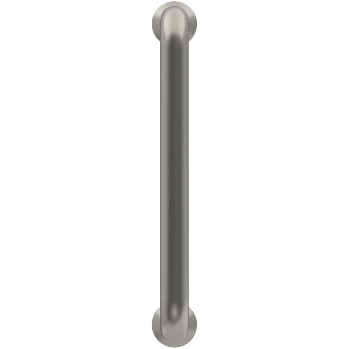 Amerock - BP36781G10 - Factor 3-3/4 Inch Center to Center Handle Cabinet Pull in Satin Nickel