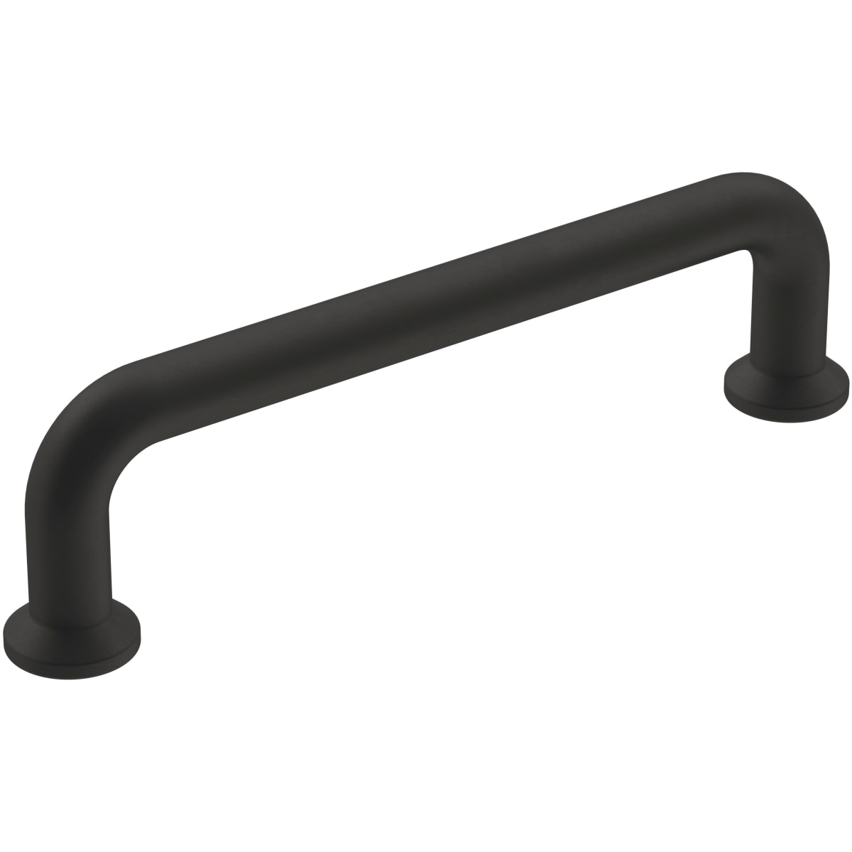 Factor 3-3/4 Inch Center to Center Handle Cabinet Pull