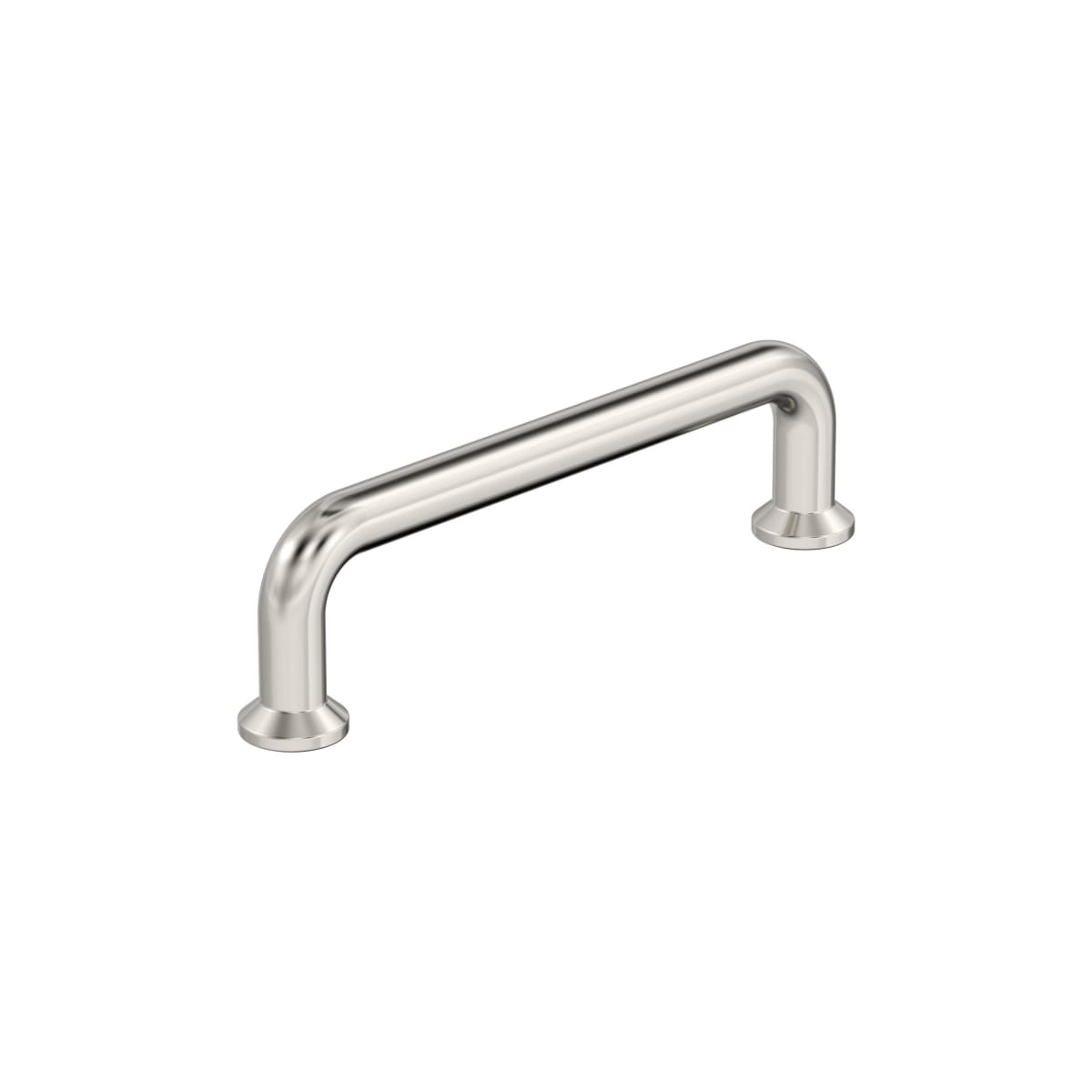 Factor 3-3/4 Inch Center to Center Handle Cabinet Pull