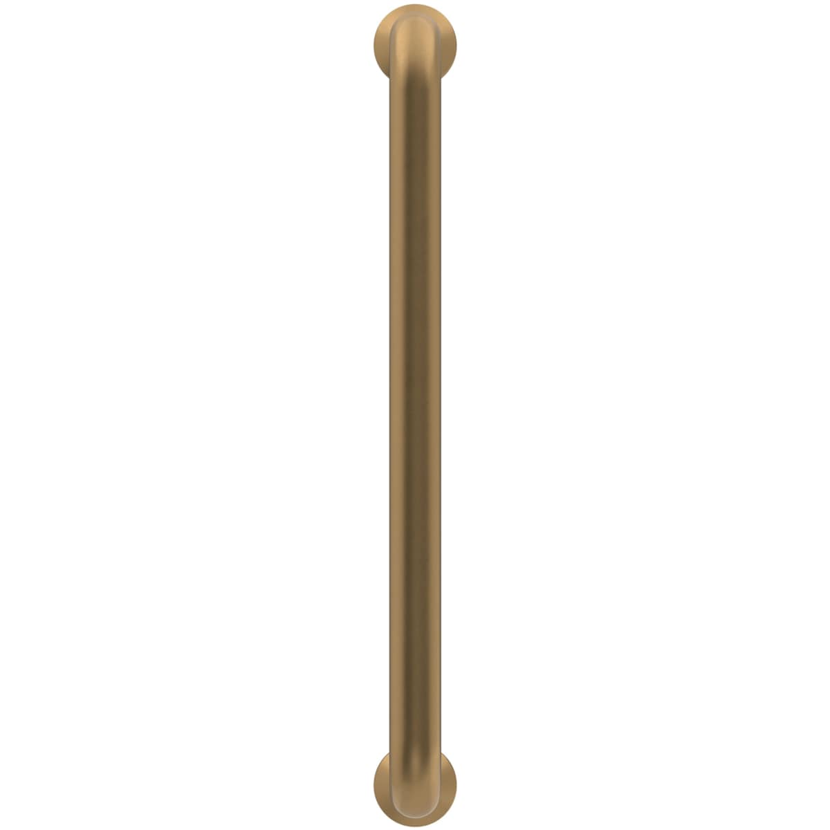 Amerock - BP36782FB - Factor 5-1/16 Inch Center to Center Handle Cabinet Pull in Matte Black