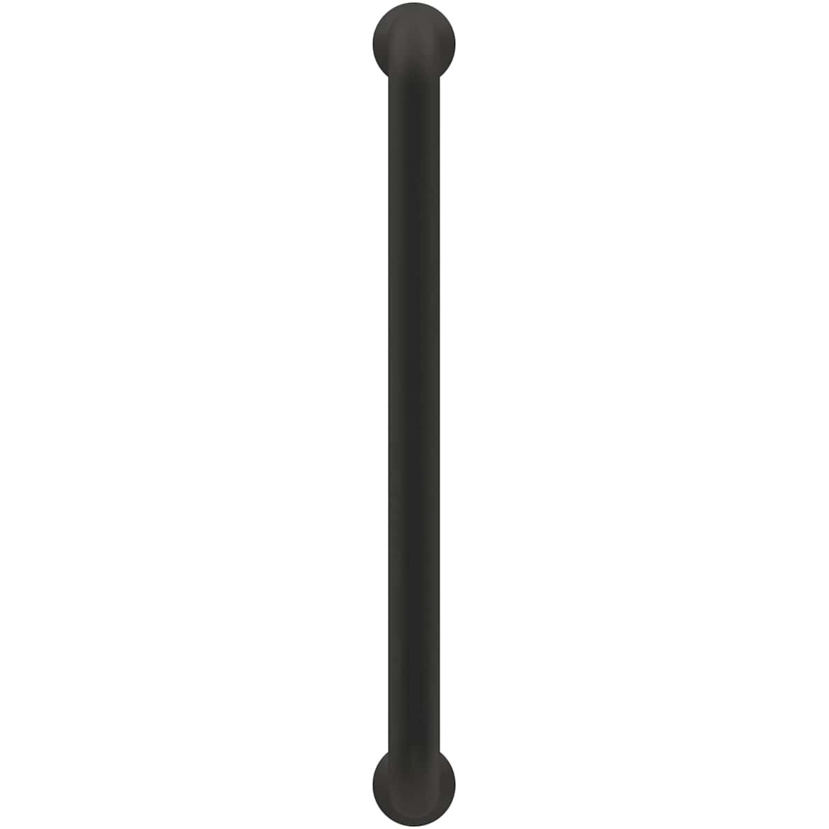 Amerock - BP36782FB - Factor 5-1/16 Inch Center to Center Handle Cabinet Pull in Matte Black