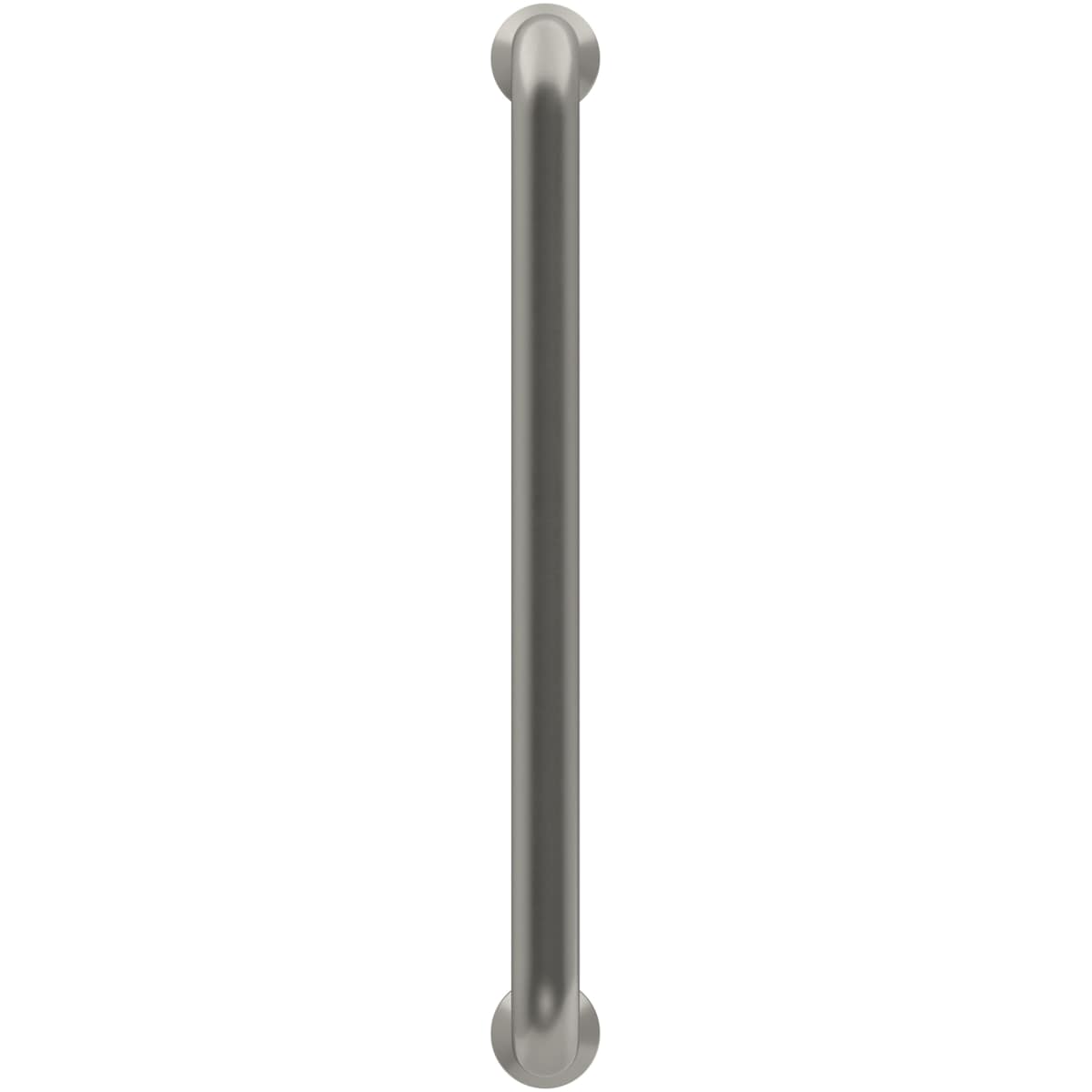 Amerock - BP36782FB - Factor 5-1/16 Inch Center to Center Handle Cabinet Pull in Matte Black