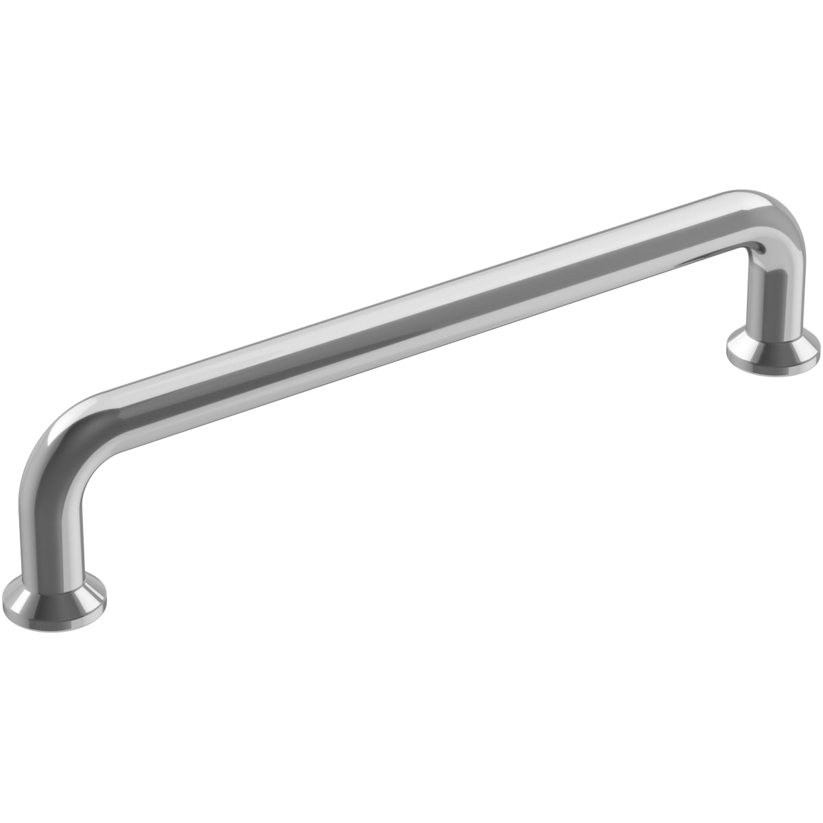 Factor 5-1/16 Inch Center to Center Handle Cabinet Pull