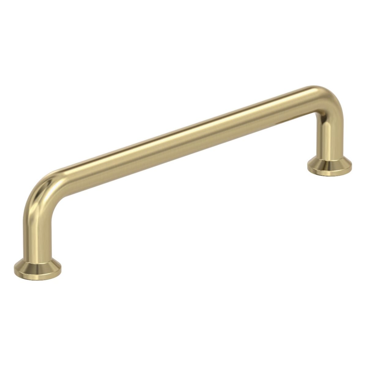 Factor 5-1/16 Inch Center to Center Handle Cabinet Pull