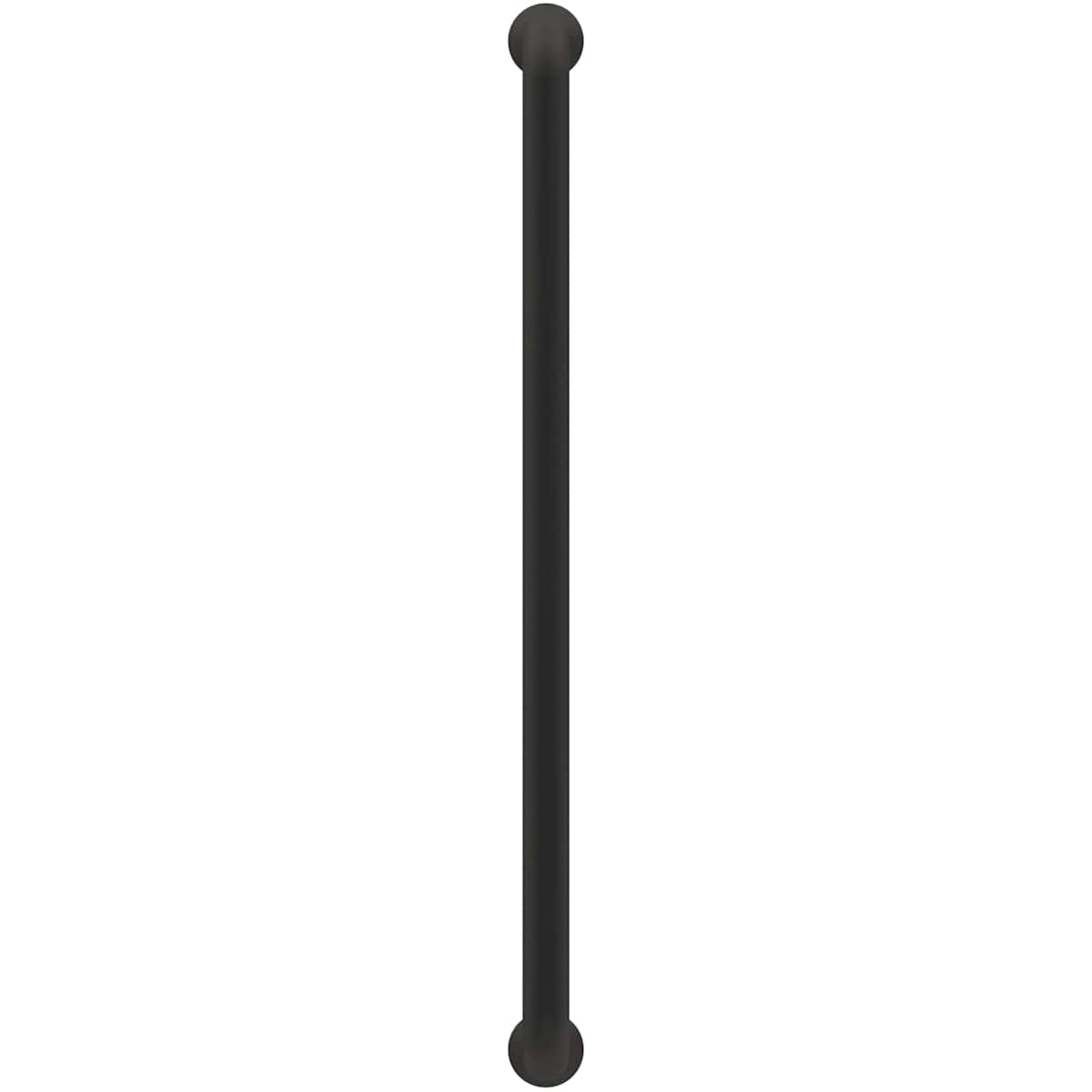 Amerock - BP36783PN - Factor 7-9/16 Inch Center to Center Handle Cabinet Pull in Polished Nickel