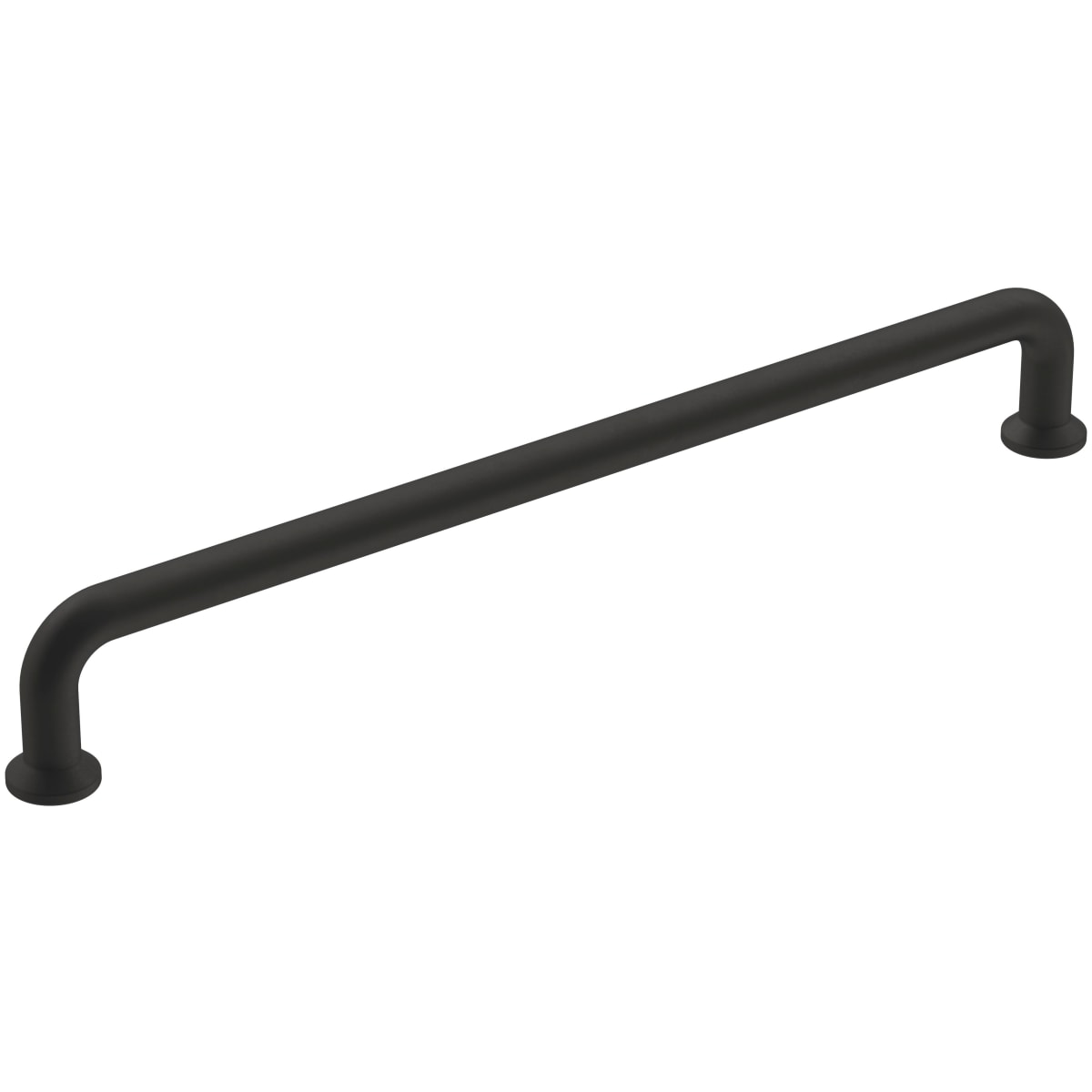 Factor 7-9/16 Inch Center to Center Handle Cabinet Pull