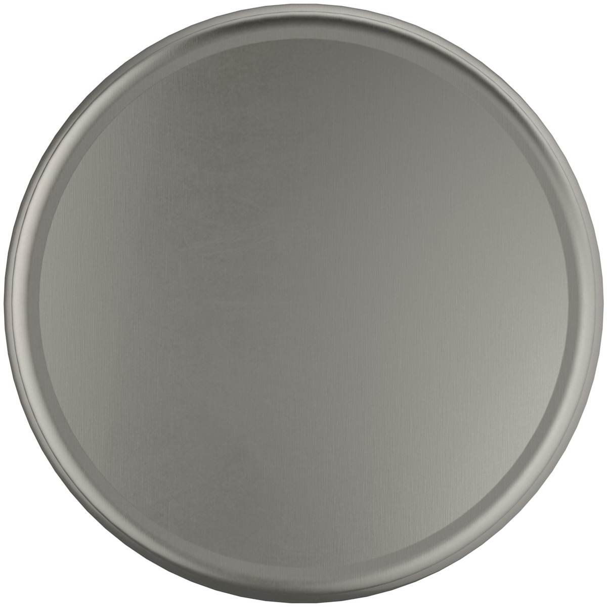 Amerock - BP36793BBZ - Renown 1-1/4 Inch Mushroom Cabinet Knob in Golden Champagne