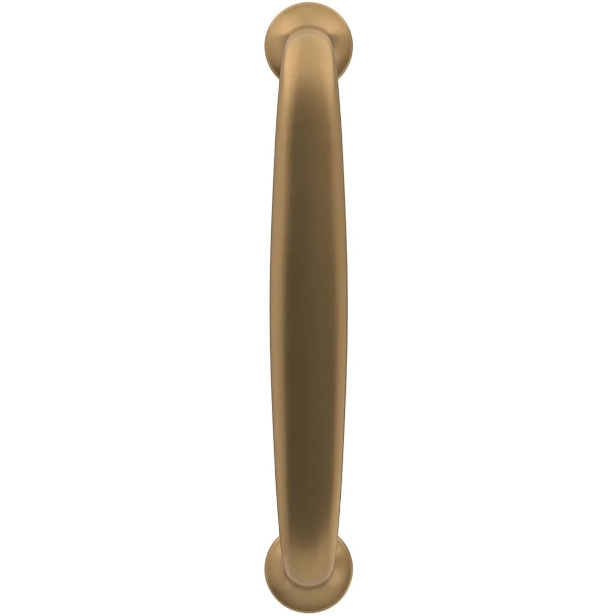 Amerock - BP36794ORB - Renown 3-3/4 Inch Center to Center Handle Cabinet Pull in Oil Rubbed Bronze