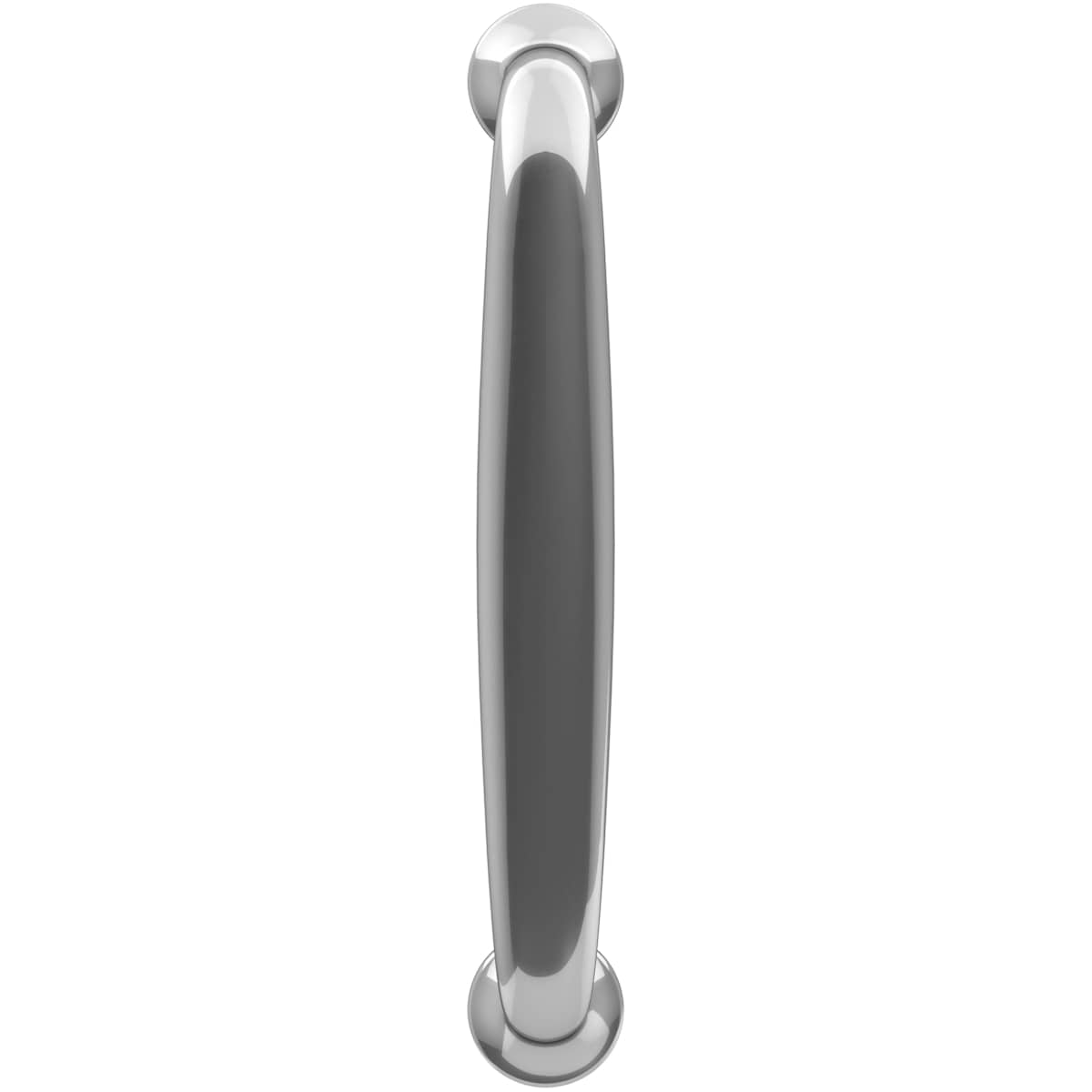 Amerock - BP36794ORB - Renown 3-3/4 Inch Center to Center Handle Cabinet Pull in Oil Rubbed Bronze