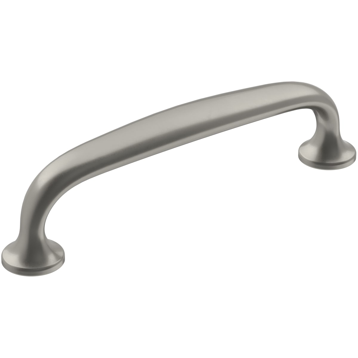 Renown 3-3/4 Inch Center to Center Handle Cabinet Pull