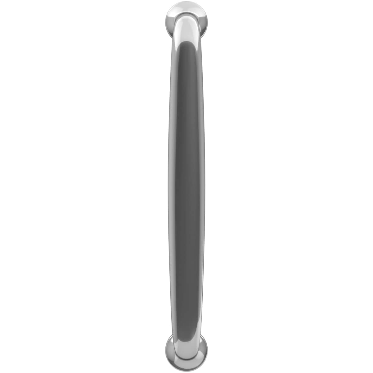 Amerock - BP3679526 - Renown 5-1/16 Inch Center to Center Handle Cabinet Pull in Polished Chrome