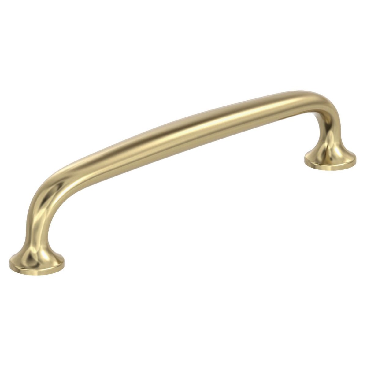 Renown 5-1/16 Inch Center to Center Handle Cabinet Pull