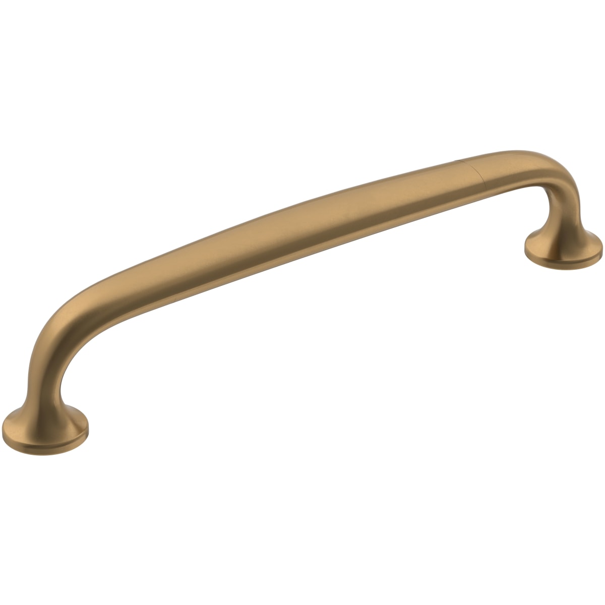 Renown 5-1/16 Inch Center to Center Handle Cabinet Pull