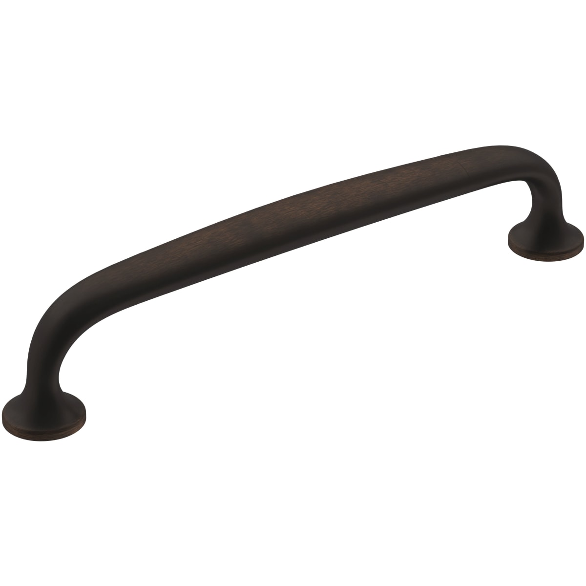 Renown 5-1/16 Inch Center to Center Handle Cabinet Pull