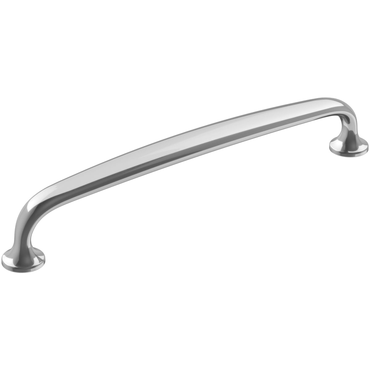 Renown 6-5/16 Inch Center to Center Handle Cabinet Pull