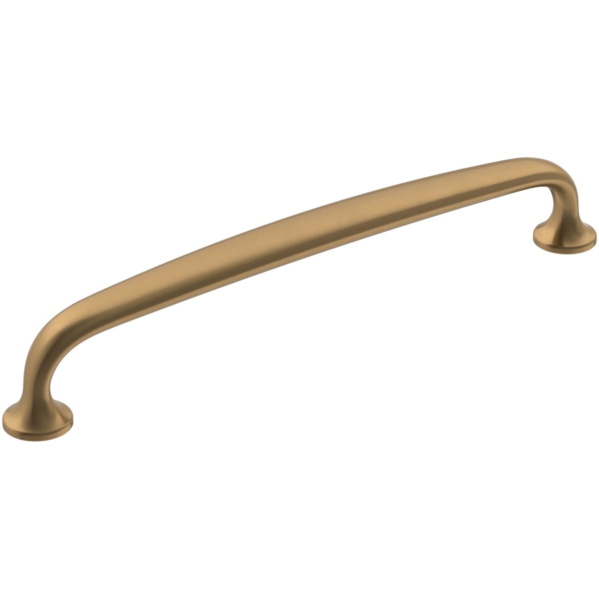 Renown 6-5/16 Inch Center to Center Handle Cabinet Pull