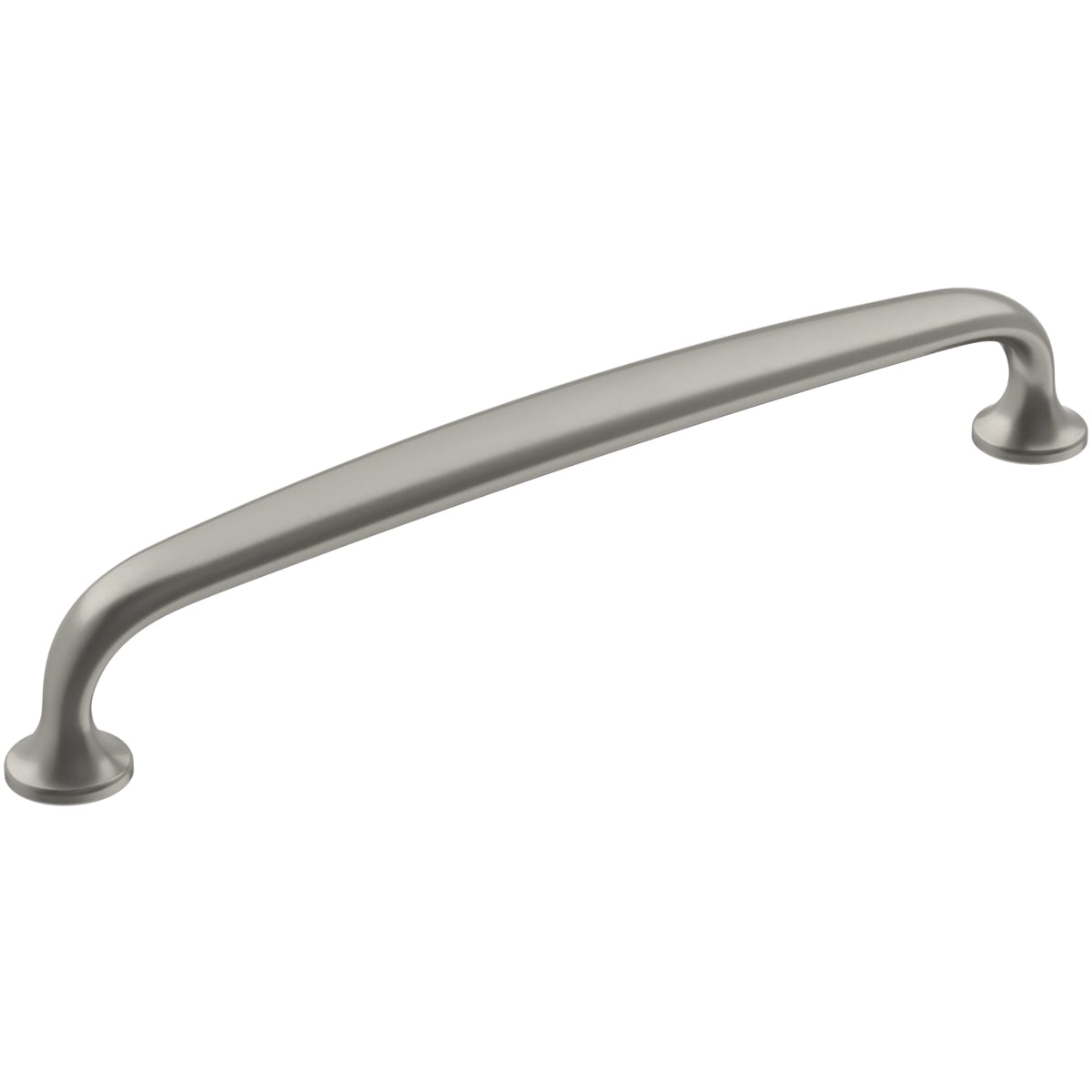 Renown 6-5/16 Inch Center to Center Handle Cabinet Pull