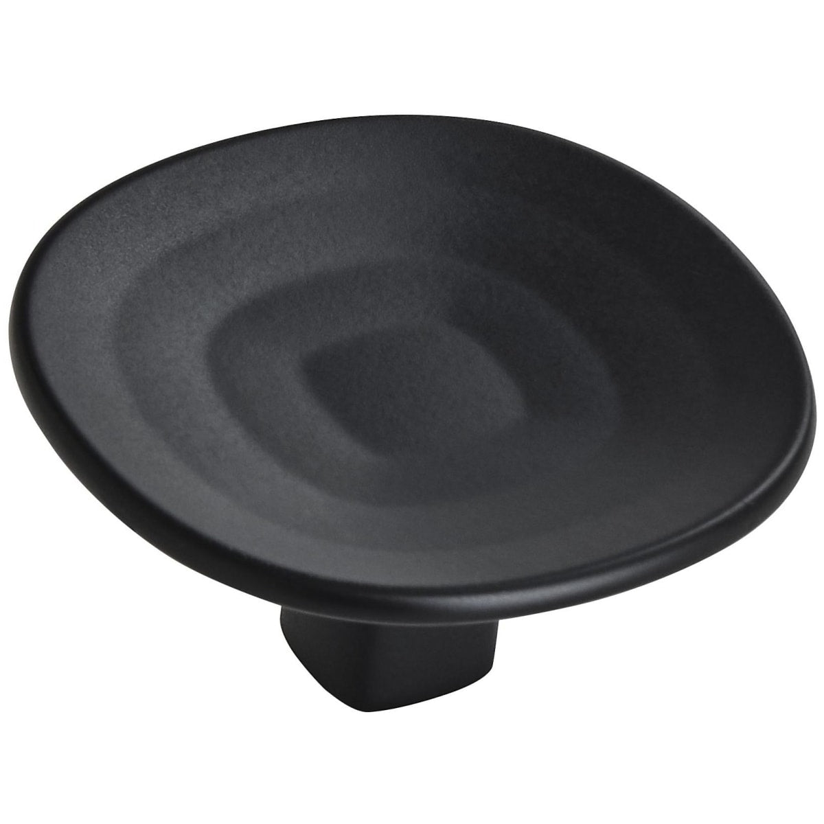 Concentric 1-9/16 Inch Mushroom Cabinet Knob