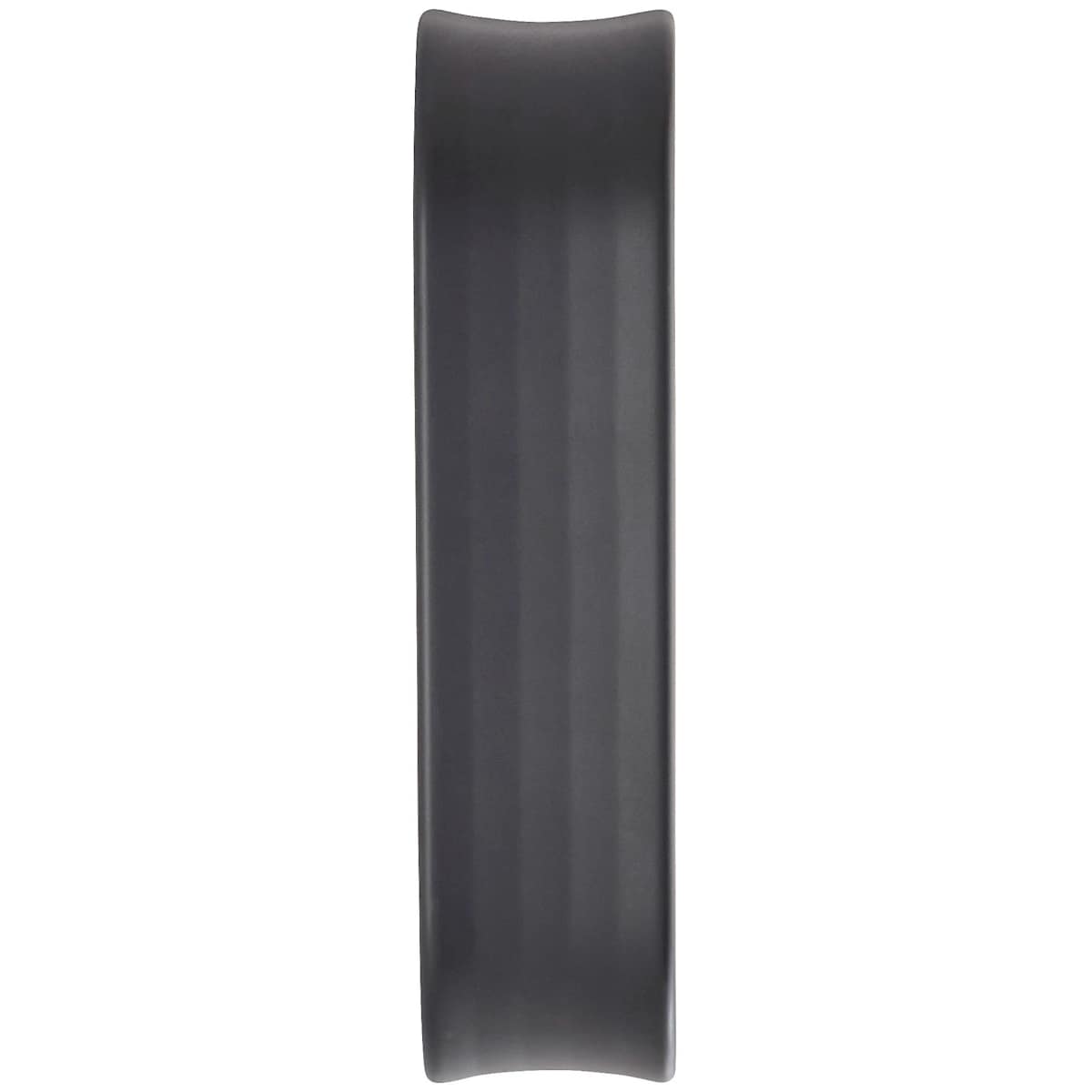 Amerock - BP36812PN - Concentric 3-3/4 Inch Center to Center Handle Cabinet Pull in Polished Nickel