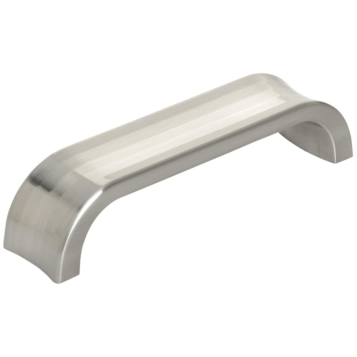 Concentric 3-3/4 Inch Center to Center Handle Cabinet Pull