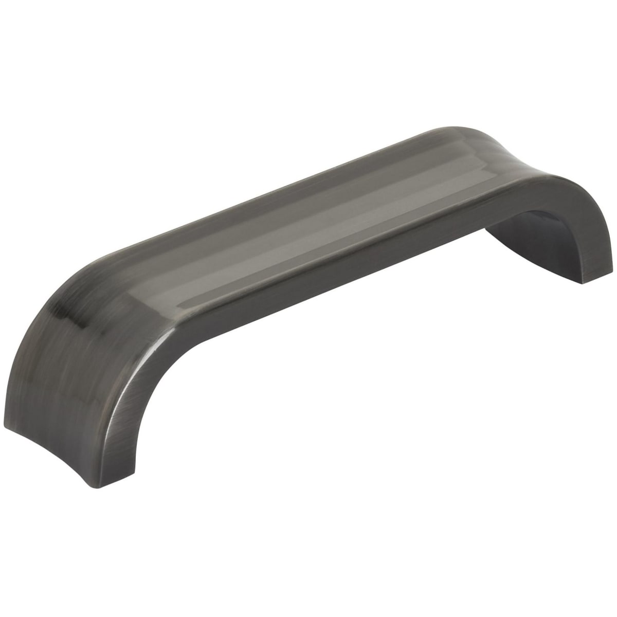 Concentric 3-3/4 Inch Center to Center Handle Cabinet Pull