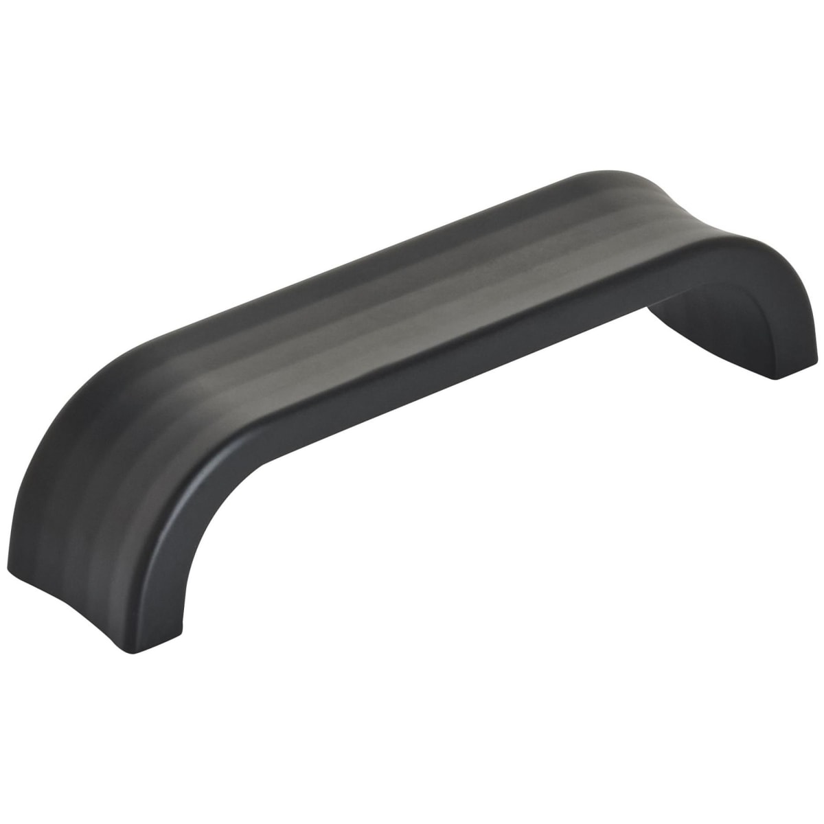 Concentric 3-3/4 Inch Center to Center Handle Cabinet Pull