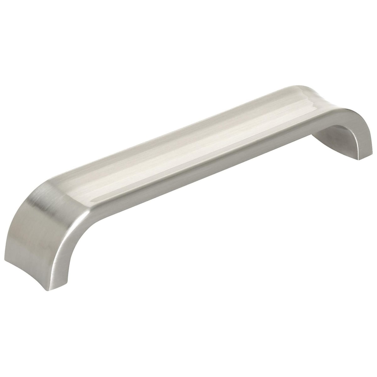Concentric 5-1/16 Inch Center to Center Handle Cabinet Pull