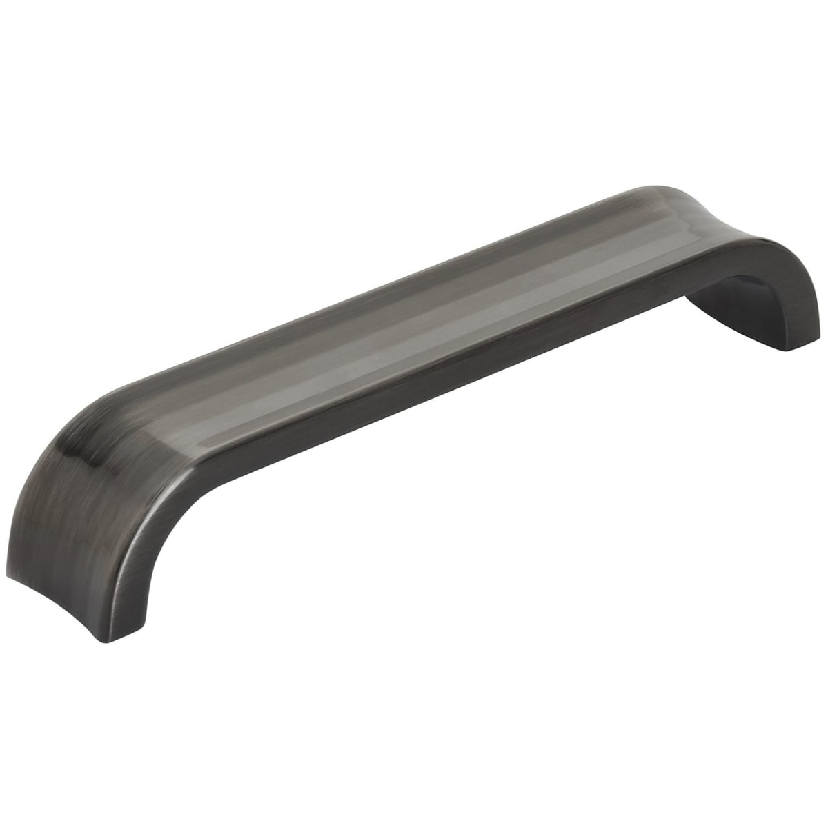 Concentric 5-1/16 Inch Center to Center Handle Cabinet Pull