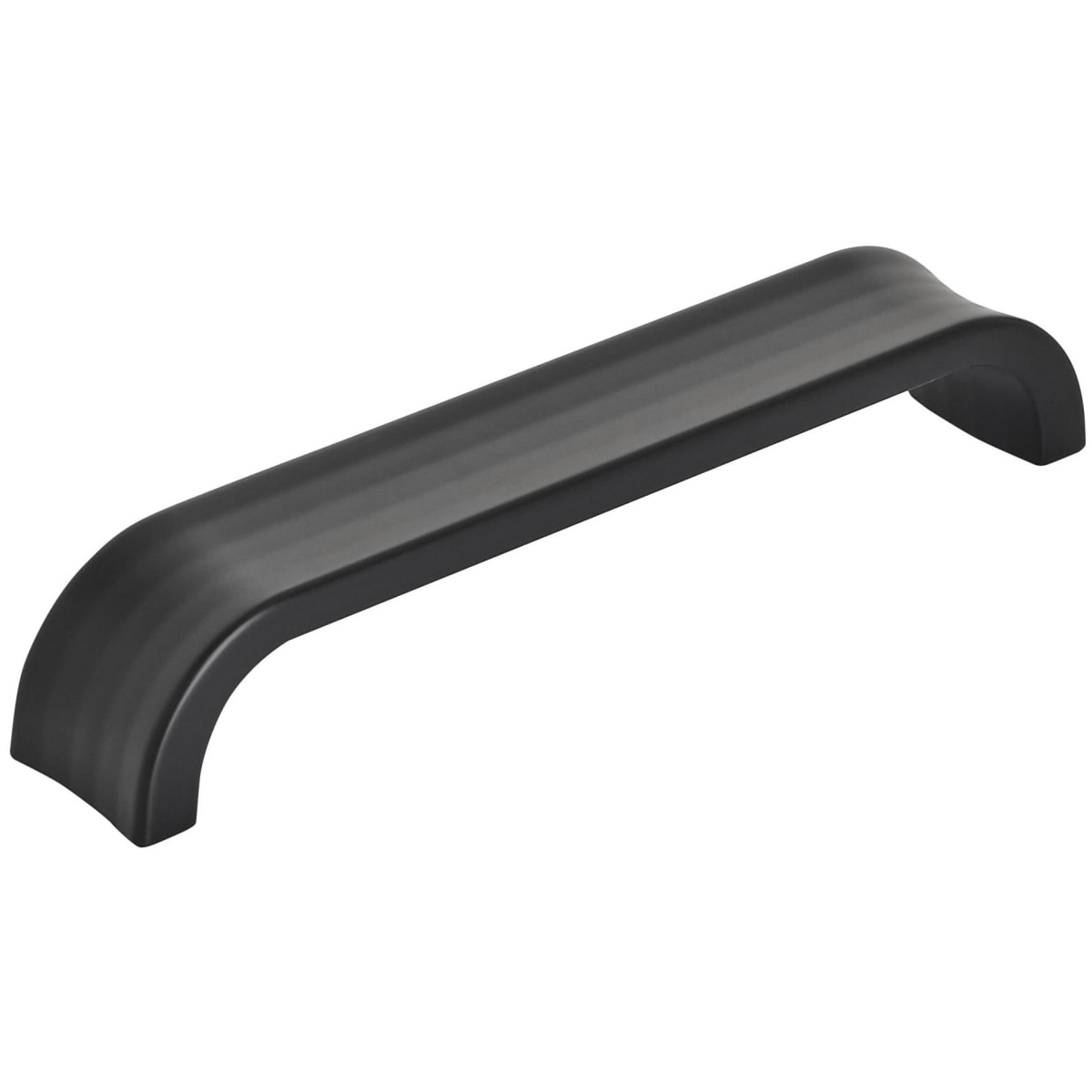 Concentric 5-1/16 Inch Center to Center Handle Cabinet Pull
