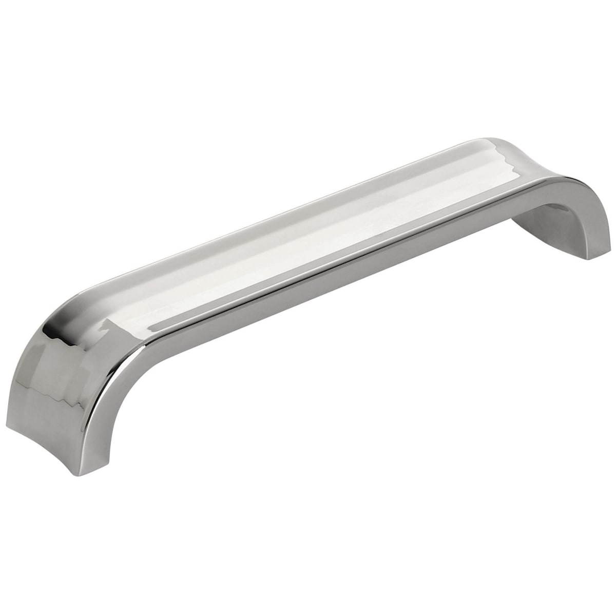 Concentric 5-1/16 Inch Center to Center Handle Cabinet Pull