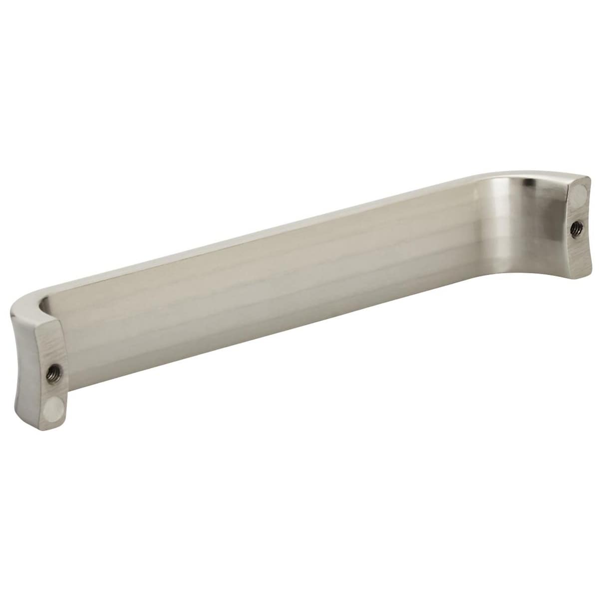 Amerock - BP36814BBZ - Concentric 6-5/16 Inch Center to Center Handle Cabinet Pull in Golden Champagne
